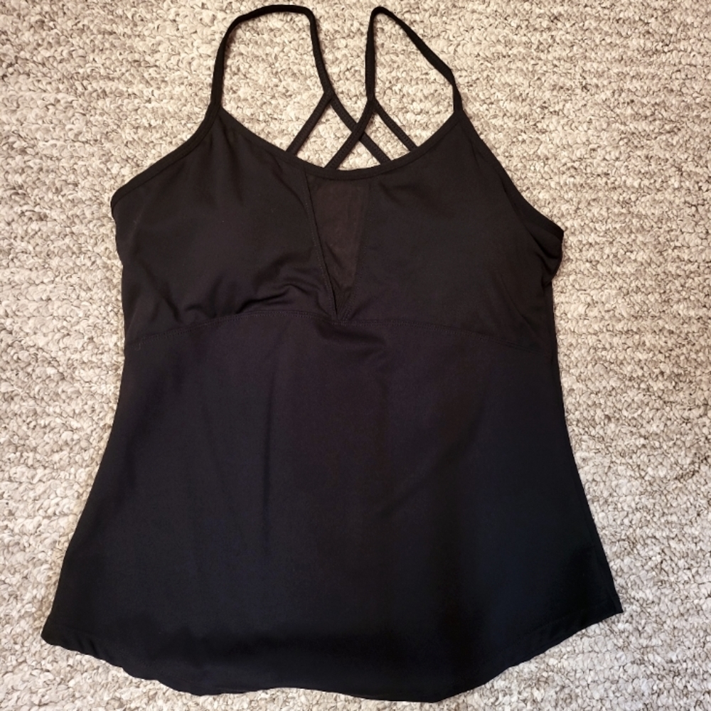 XL BUFFBUNNY TANK TOPS